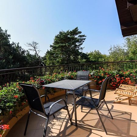 Vila Krantas Palanga Extérieur photo