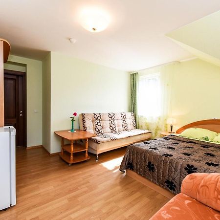Vila Krantas Palanga Extérieur photo