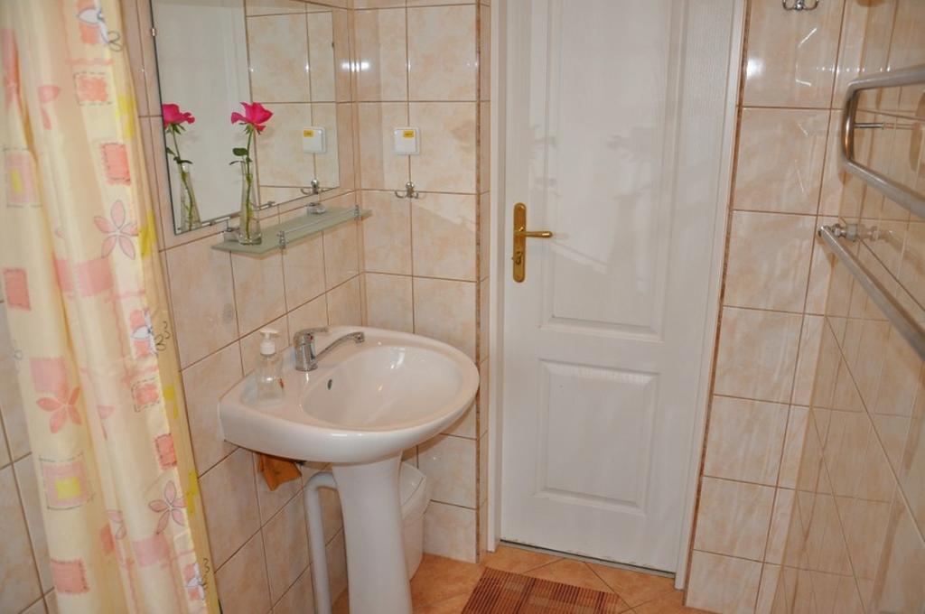 Vila Krantas Palanga Extérieur photo