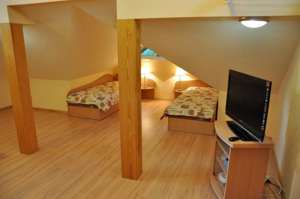 Vila Krantas Palanga Extérieur photo