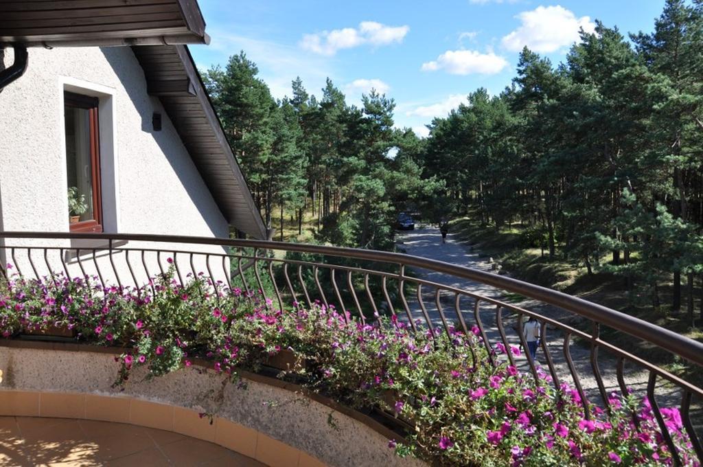 Vila Krantas Palanga Extérieur photo