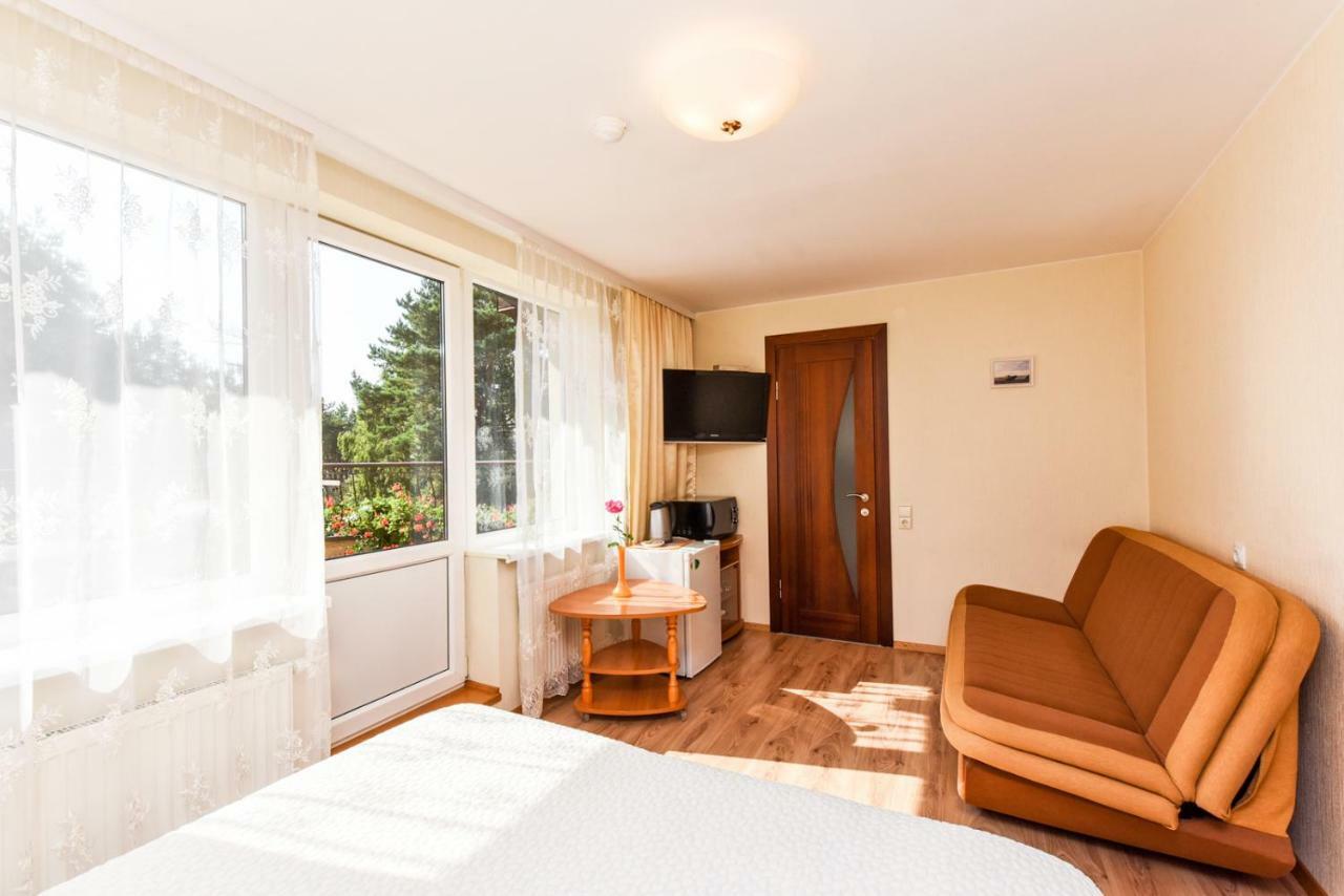 Vila Krantas Palanga Extérieur photo