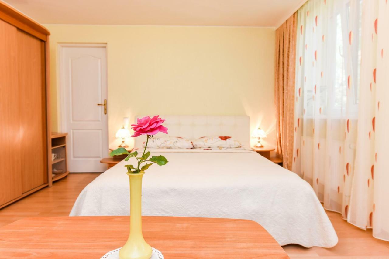 Vila Krantas Palanga Extérieur photo