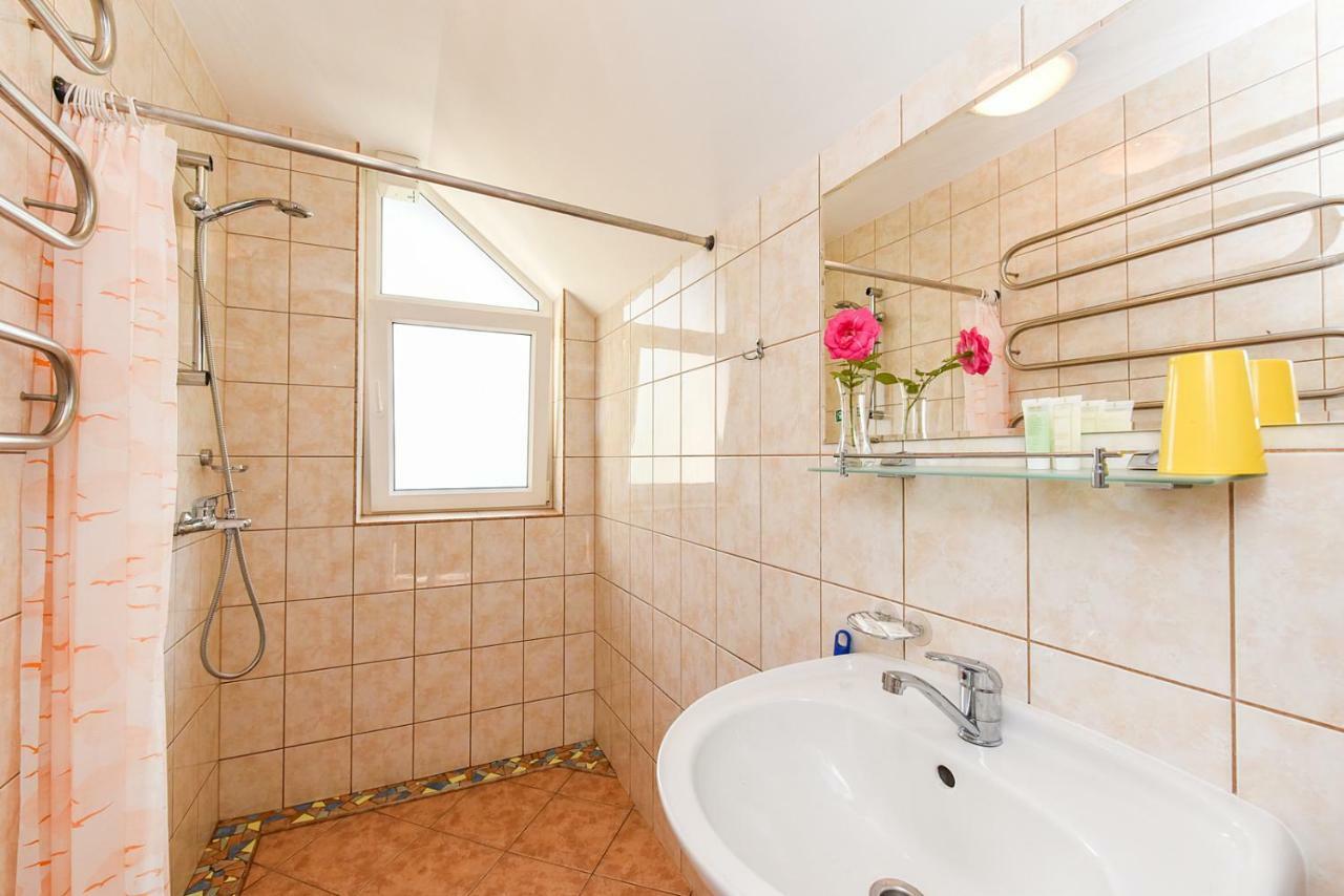 Vila Krantas Palanga Extérieur photo
