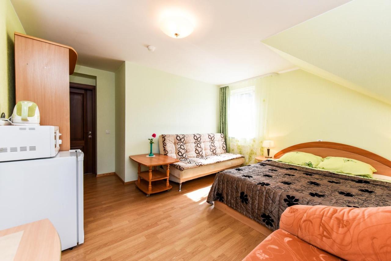 Vila Krantas Palanga Extérieur photo